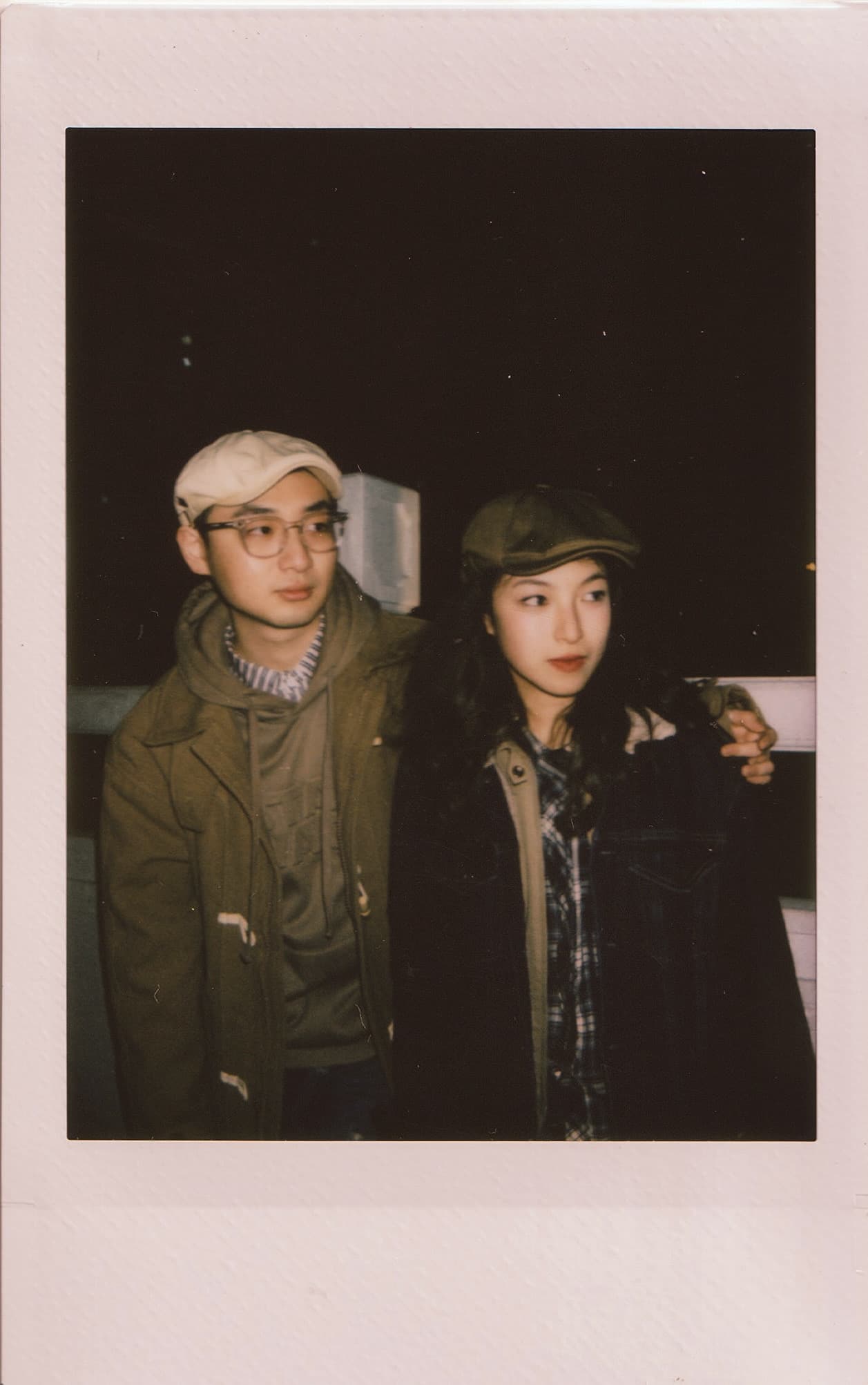 新故事|十七岁少女金色心